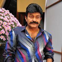 Rajasekhar at Mahankali Audio Launch Function - Pictures | Picture 108782